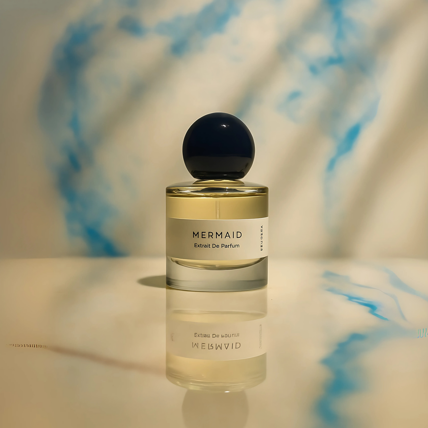 Mermaid (Fresh/ Flora/Seductive/ Day-Night/Rejuvenating)