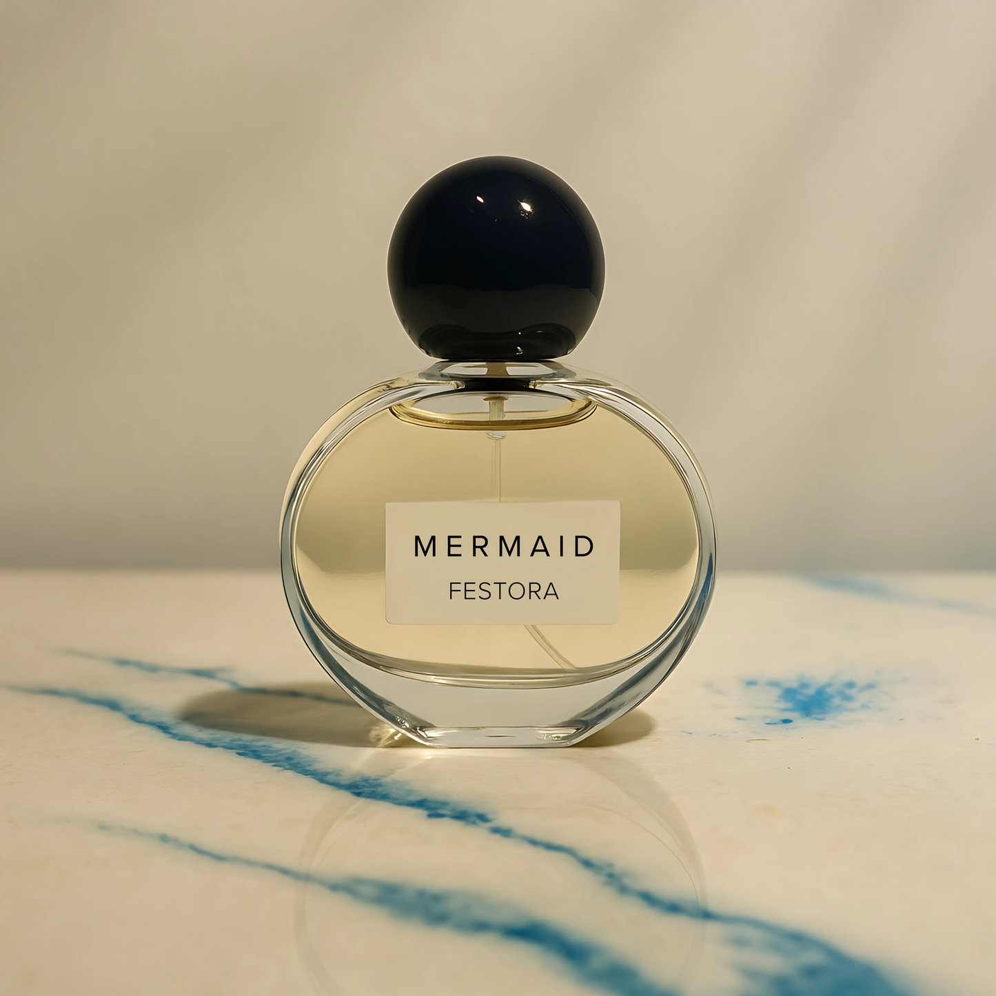 Mermaid (Fresh/ Flora/Seductive/ Day-Night/Rejuvenating)