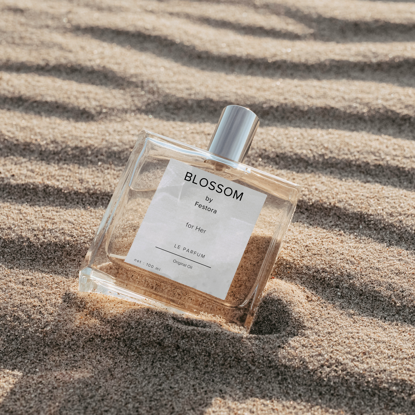Blossom - Inspired by Guci Flora Gardenia (Romantic/Floral/Youthful)
