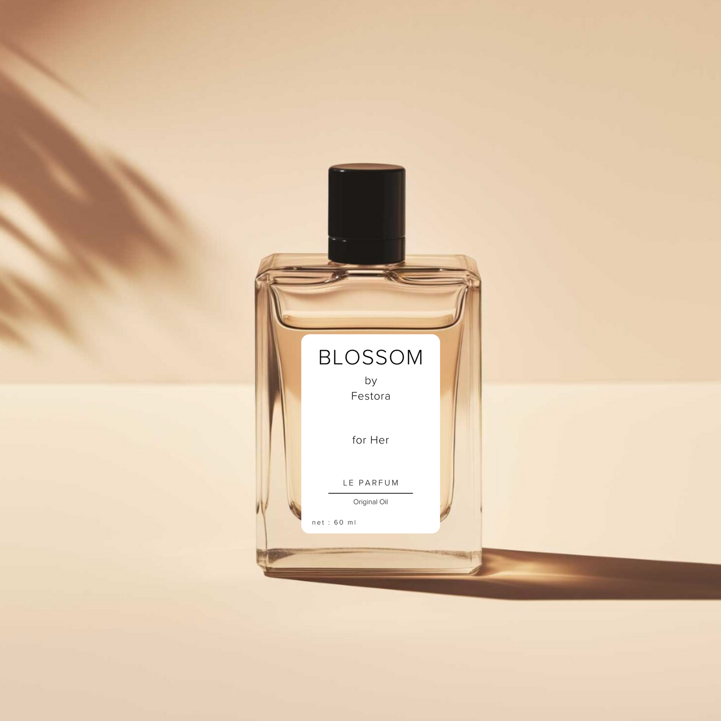 Blossom - Inspired by Guci Flora Gardenia (Romantic/Floral/Youthful)