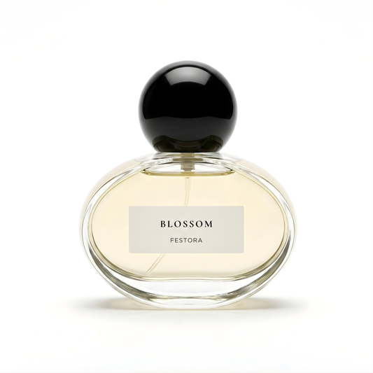Blossom - (Romantic/Floral/ Every Occasion )