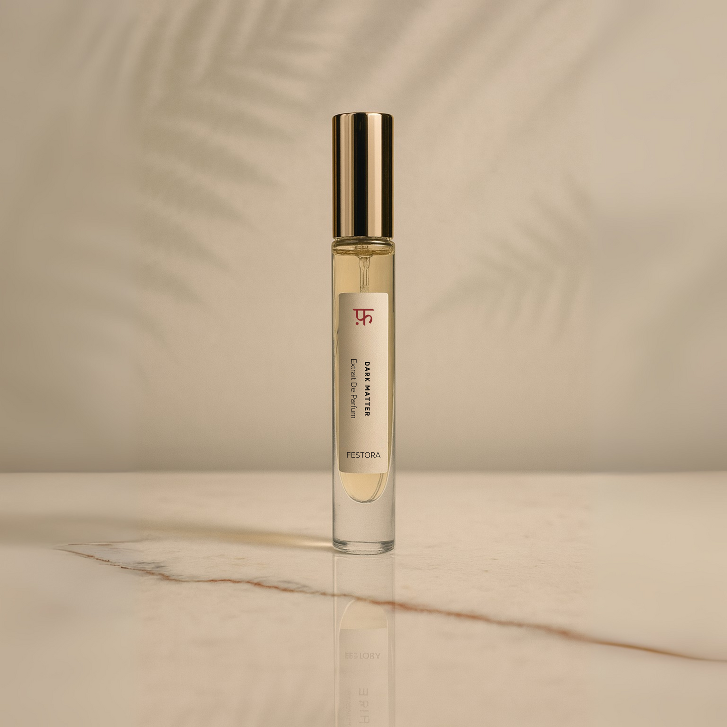 Dark Matter (Confident, Woody, Spicy, Leathery, Masculine)