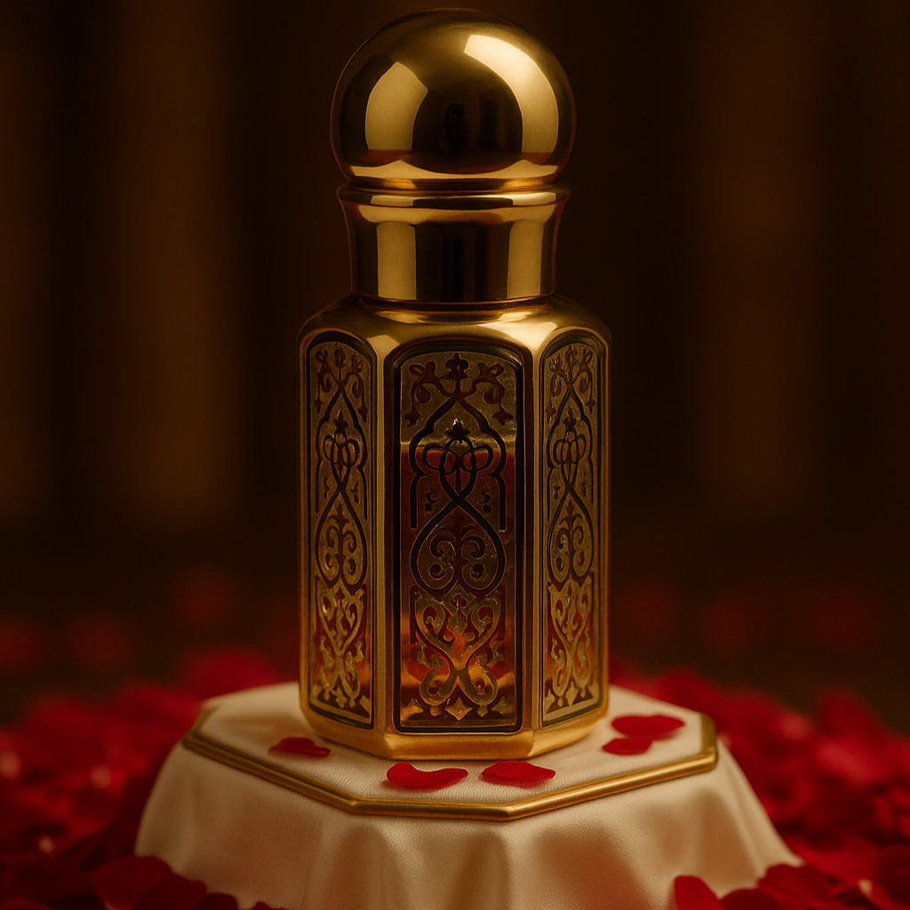 Gulab Perfume & (इत्र)