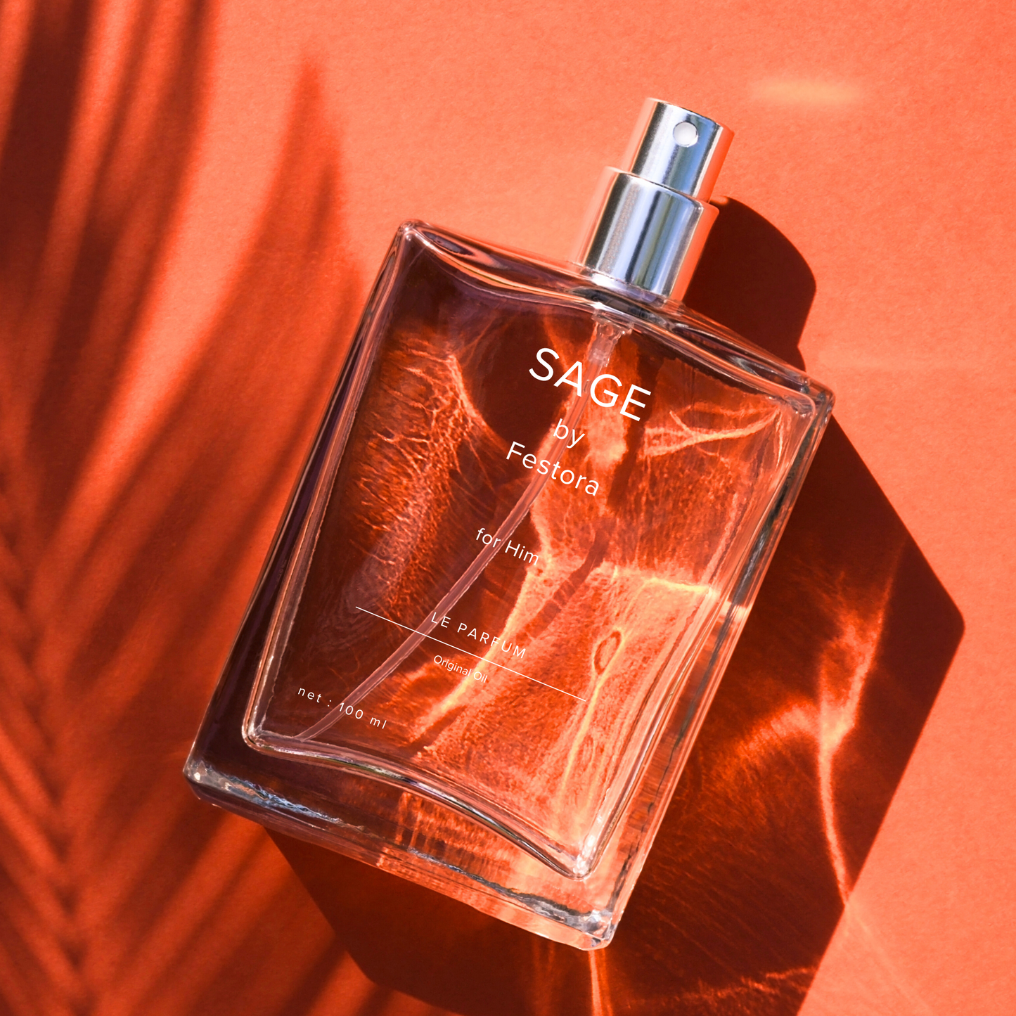 SAGE - Reminds you of Jo Malone Wood Sage & Sea Salt