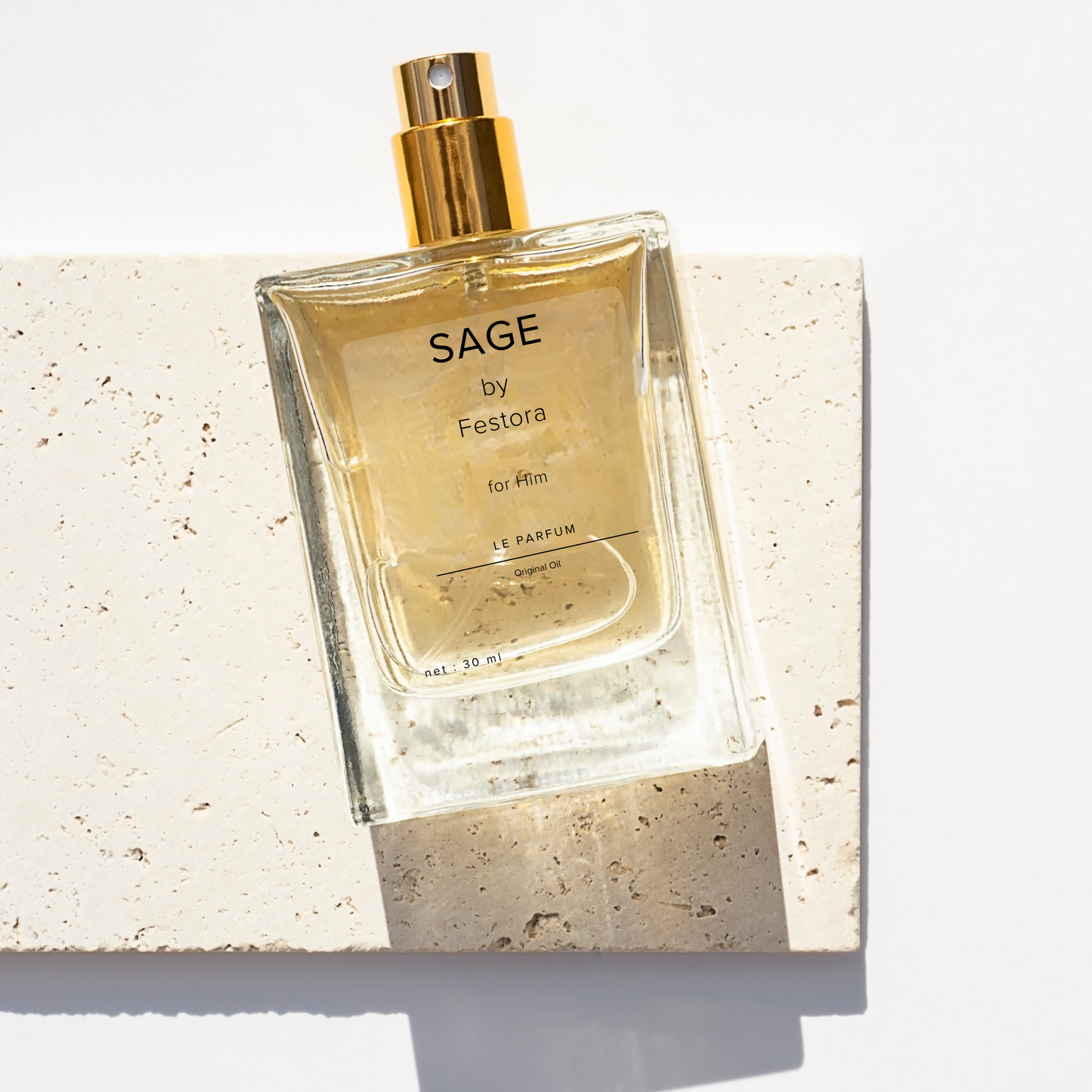 SAGE - Reminds you of Jo Malone Wood Sage & Sea Salt