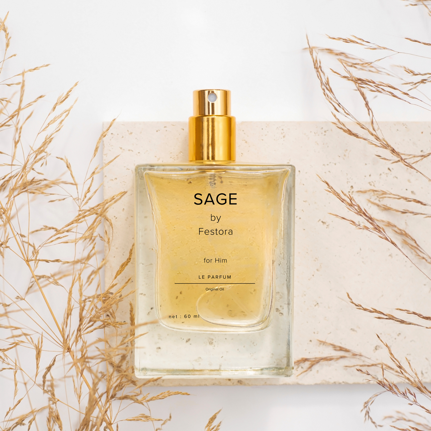 SAGE - Reminds you of Jo Malone Wood Sage & Sea Salt