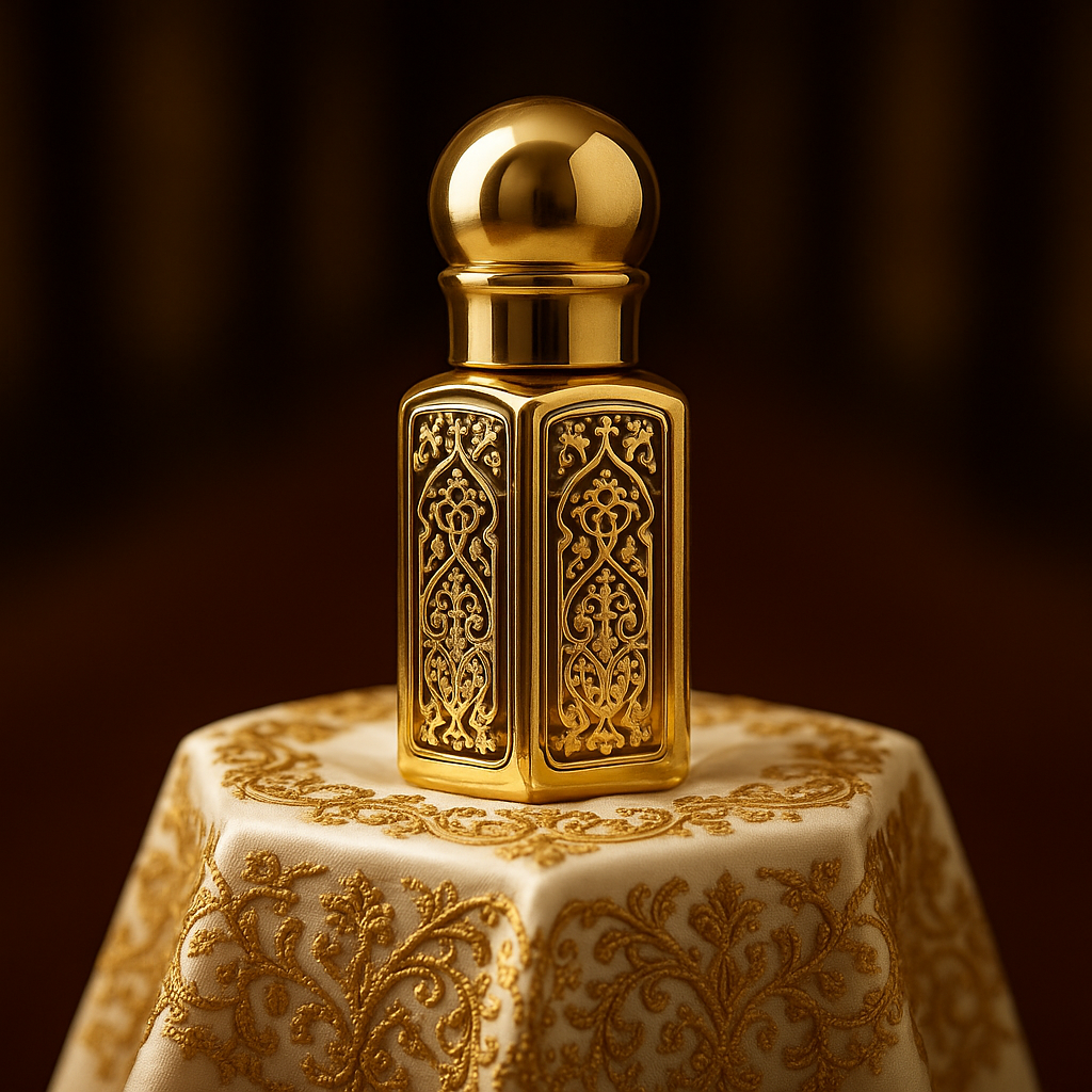 Attar