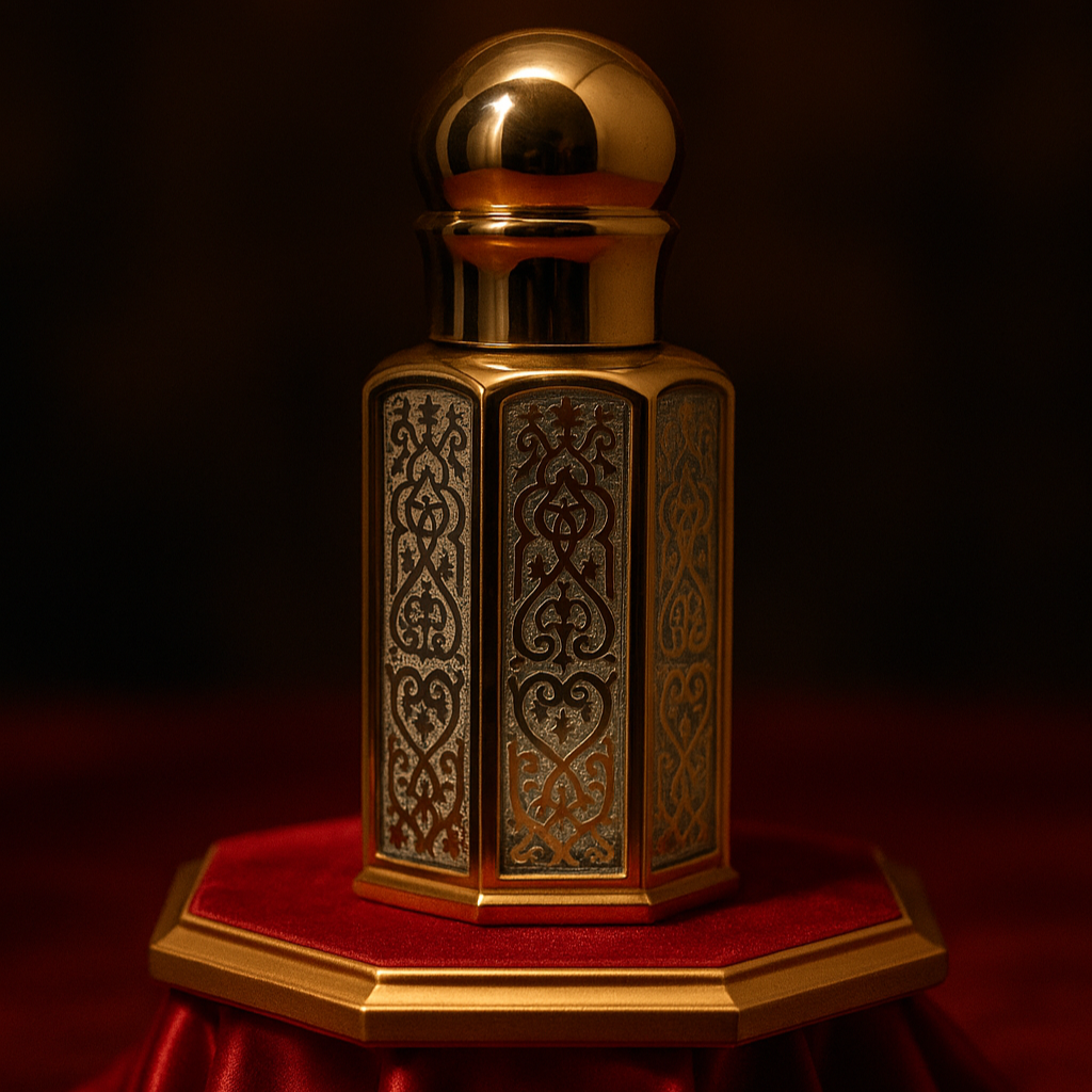 Attar