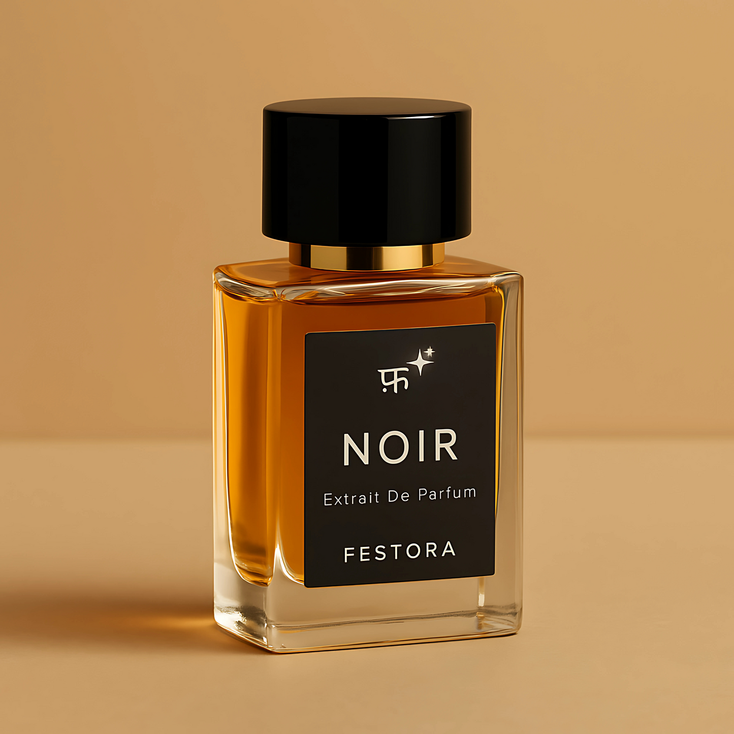 Noir - Elixir (Masculine, Woody, Spice, Amber)