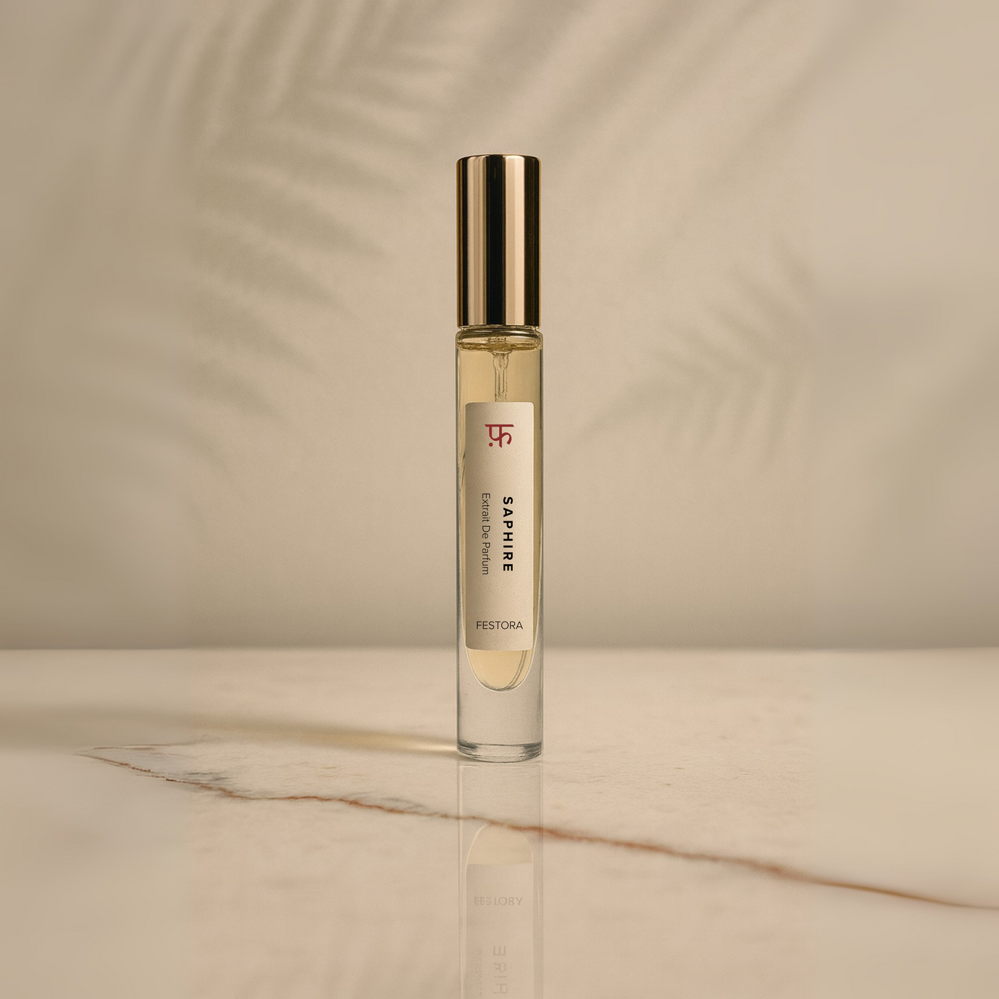 SAPHIRE (Fresh, Oceanic, Rich, Sophisticated)