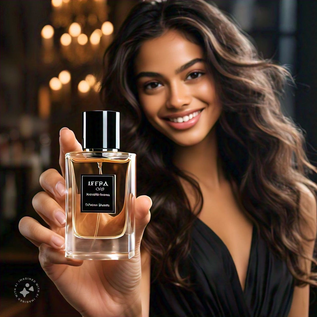 VERIFY THESE 3 THINGS BEFORE YOU BUY PERFUME CLONES