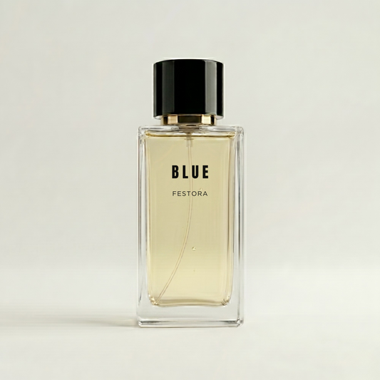 BLUE (Citrus/Rich/Fresh/ Day/ Aqua)