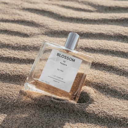 Blossom - Inspired by Guci Flora (Romantic/Floral/Youthful)