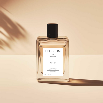 Blossom - Inspired by Guci Flora (Romantic/Floral/Youthful)