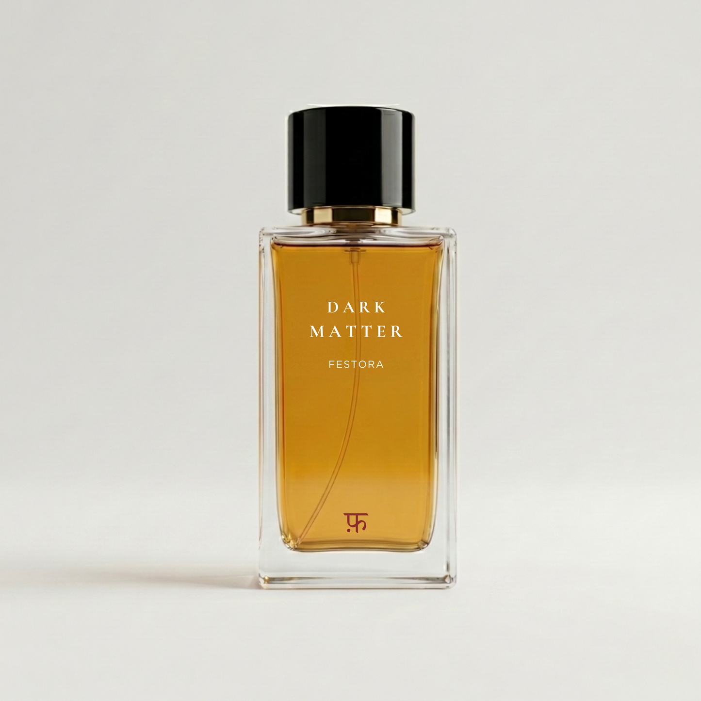Dark Matter (Confident, Woody, Spicy, Leathery, Masculine)