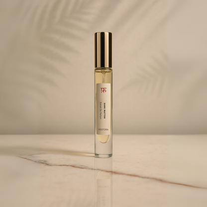 Dark Matter (Confident, Woody, Spicy, Leathery, Masculine)