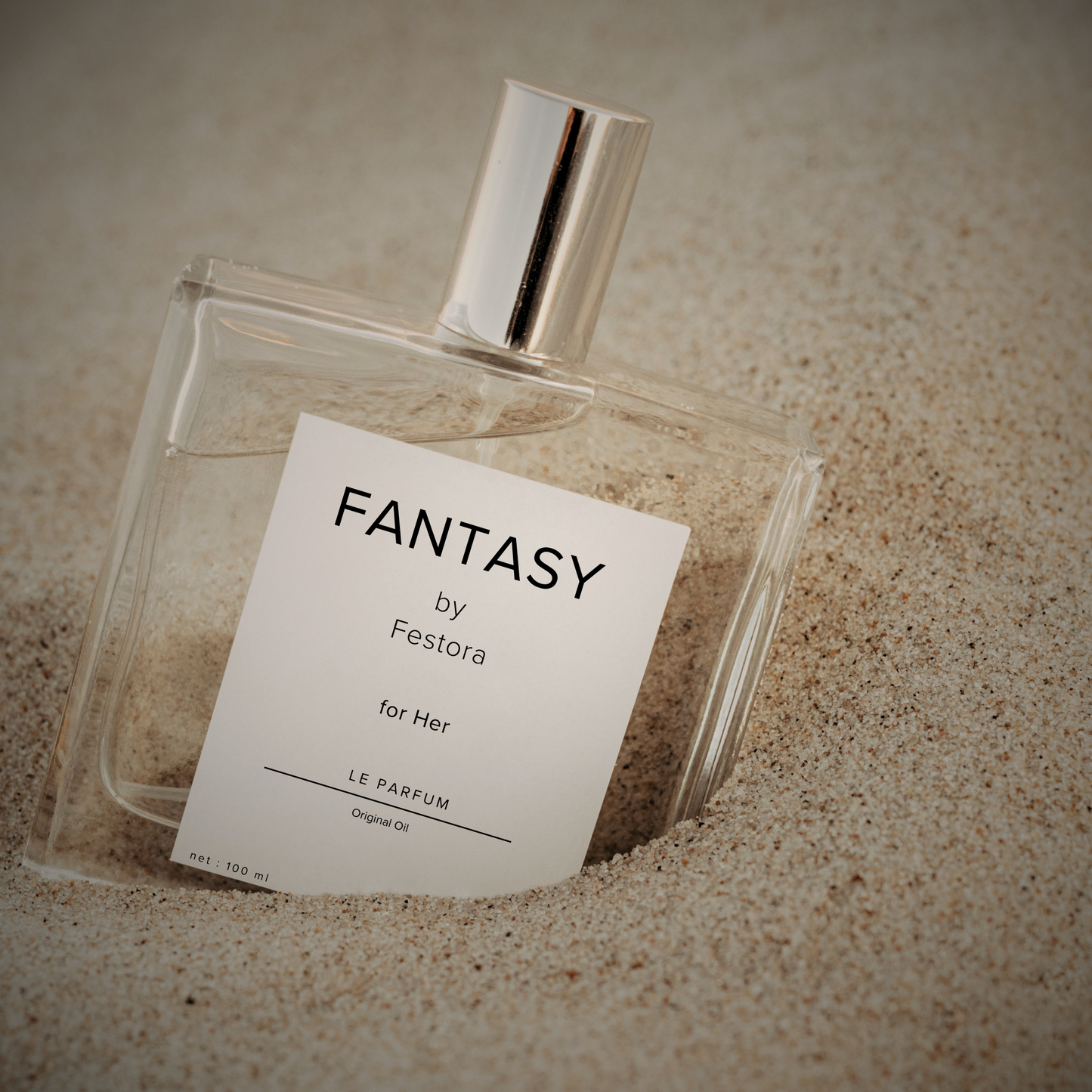 Fantasy - Le Parfum (Women's) (Day-Night/ Fresh/ Floral/ Can't Get Enough)