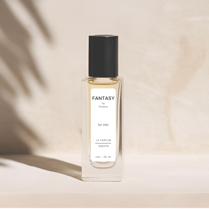 Fantasy - Le Parfum (Women's) (Day-Night/ Fresh/ Floral/ Can't Get Enough)