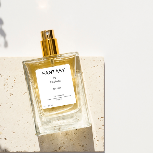 Fantasy - Le Parfum (Women's) (Day-Night/ Fresh/ Floral/ Can't Get Enough)