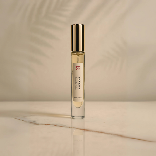 Fantasy - Le Parfum (Women's) (Day-Night/ Fresh/ Floral/ Can't Get Enough)