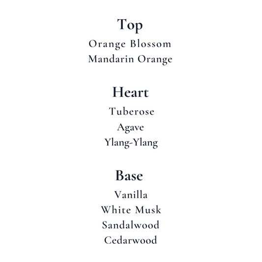 HUZUR (Gourmand, Rich, Wealth )