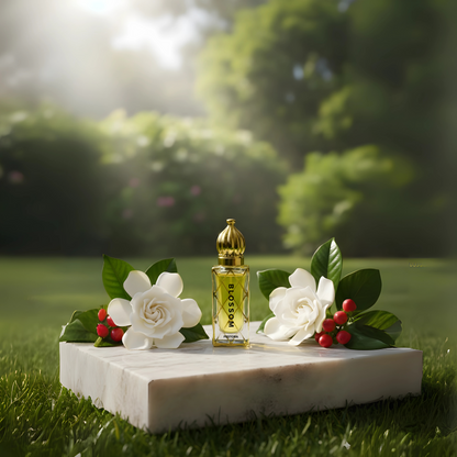 Blossom - (Romantic/Floral/ Every Occasion )