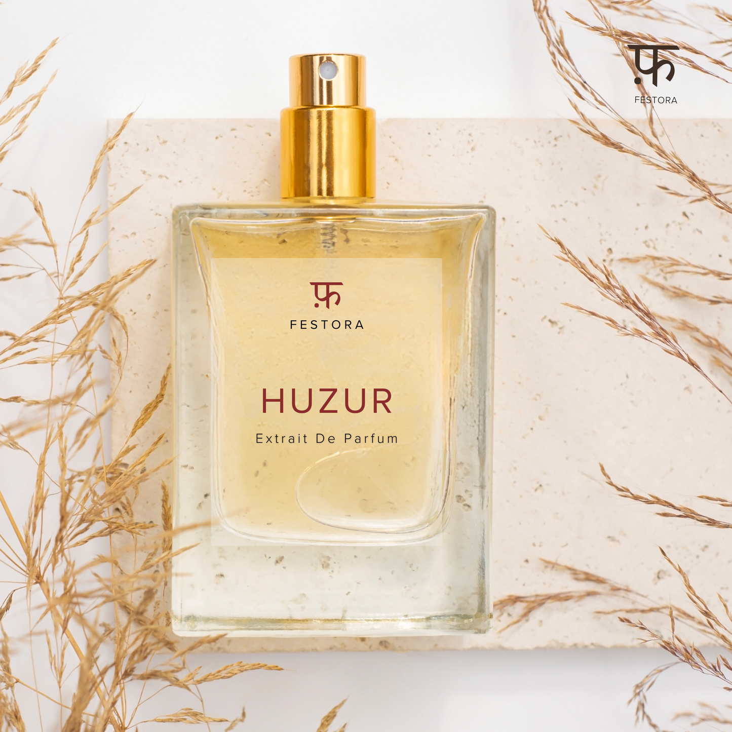 HUZUR (Ylang, Vanila, Sandalwood, Agave, White Musk) (Very Rich! Amazing! BEAST MODE FRAG)