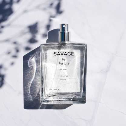 SAVAGE - Le Parfum (Men's) (Date Night/ All Season/ Seductive)