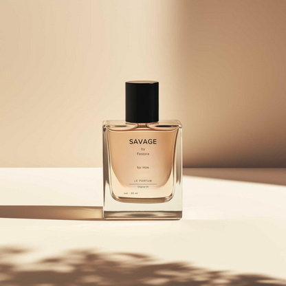 SAVAGE - Le Parfum (Men's) (Date Night/ All Season/ Seductive)