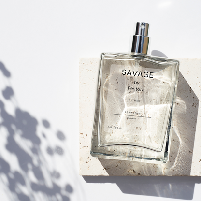 SAVAGE - Le Parfum (Men's) (Date Night/ All Season/ Seductive)