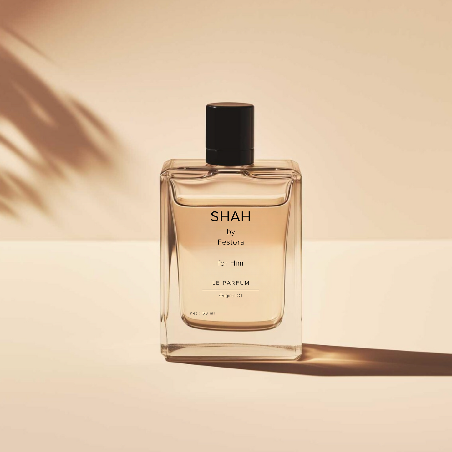 SHAH (SRK Perfume) (Smells like Wealth - Rich/ Elegant)